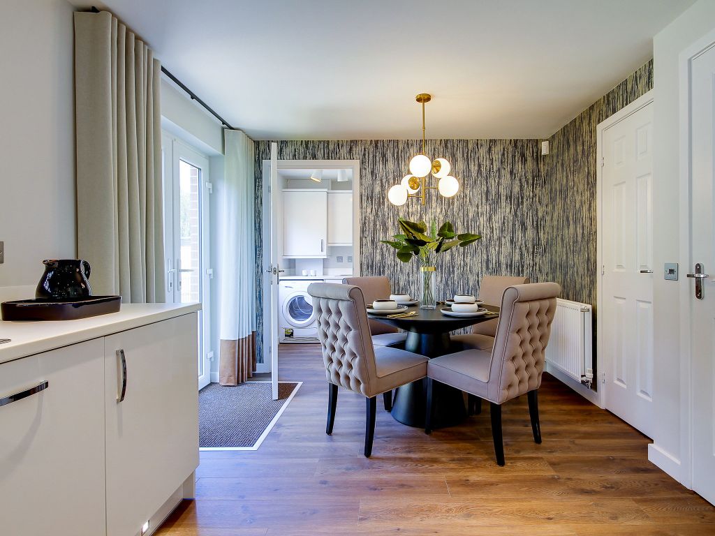 Additional image 9 of 4 bed detached house for sale"The Leith" at Cardross Road, Dumbarton G82