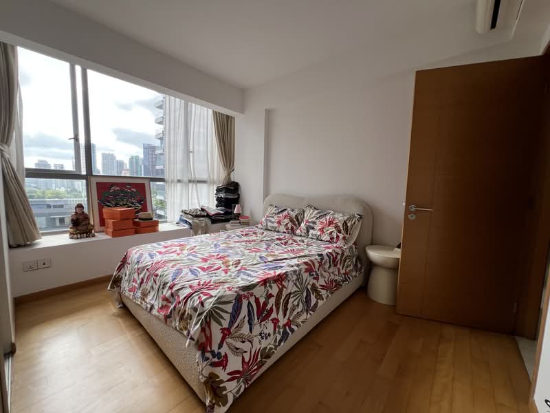 Additional image 6 of Angullia Park Residences @ Orchard