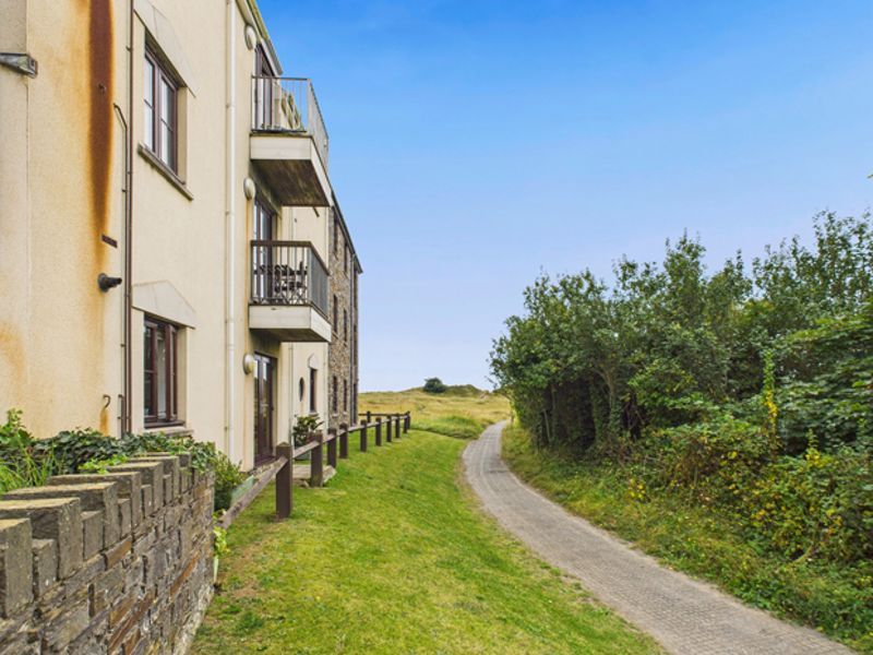 Additional image 17 of 2 bed flat for saleBeacon House, Chandlers Yard, Burry Port SA16