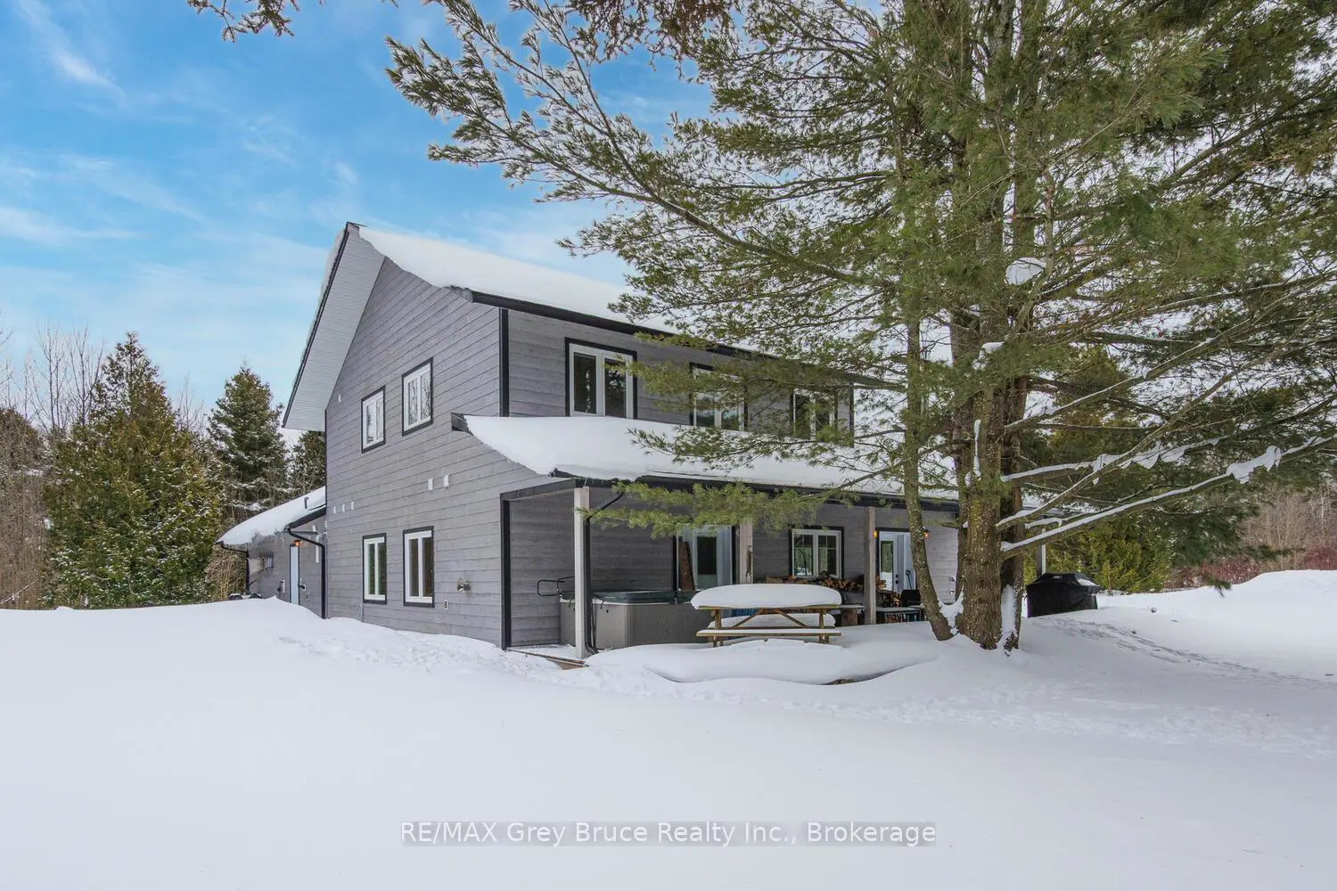 Additional image 4 of 62 Cape Hurd Road, Northern Bruce Peninsula
