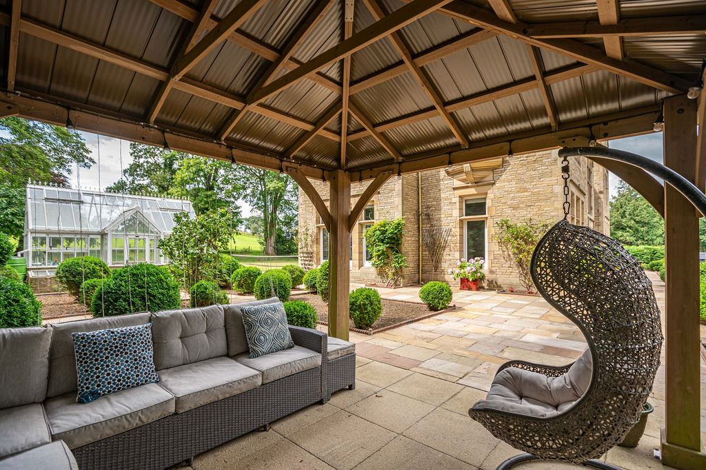Additional image 66 of 8 bed detached house for saleThe Grange, Craw Hall, Brampton CA8