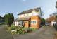 Roxborough Walk, Merseyside L25