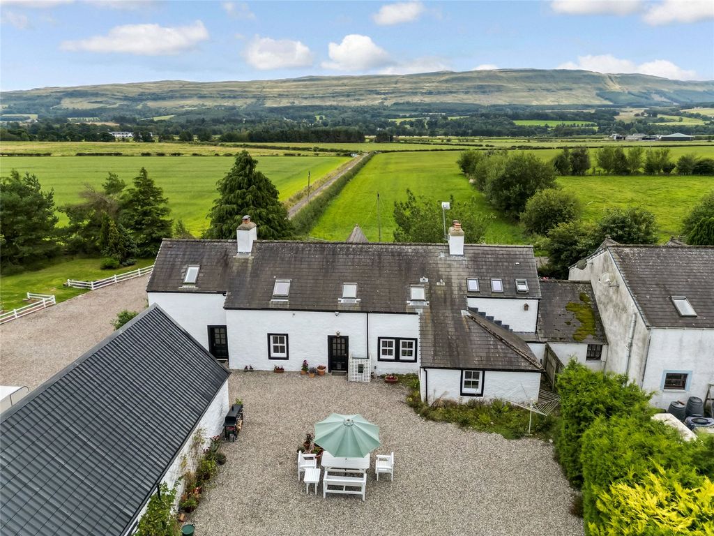 Additional image 40 of 4 bed detached house for saleKippen, Stirling FK8