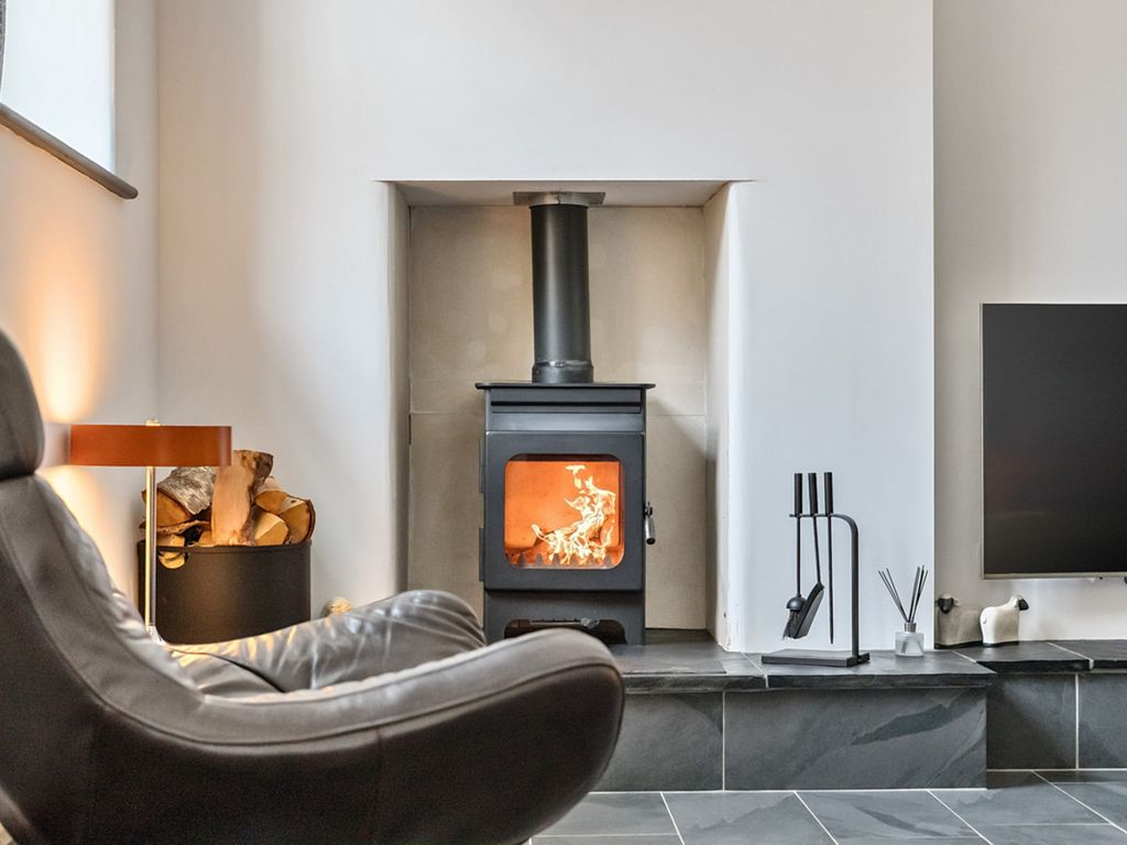 Additional image 6 of 6 bed detached house for saleOld Police Station & Court House, London Road, Corwen LL21