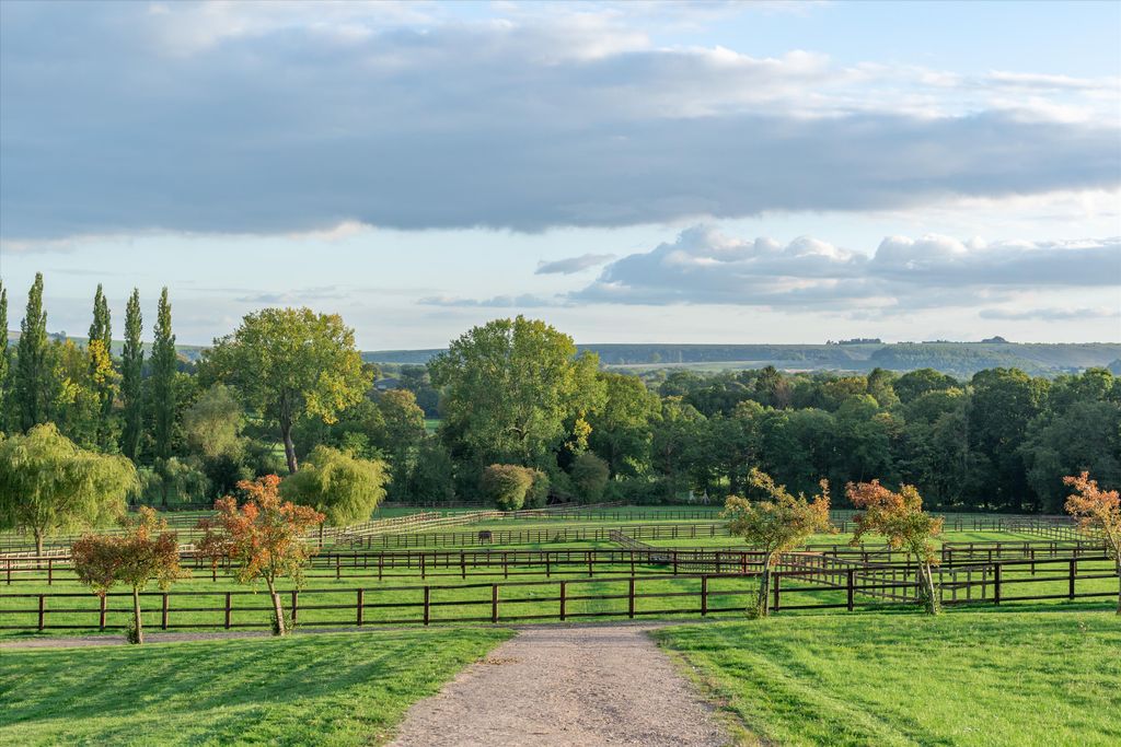 Additional image 26 of 4 bed detached house for saleHeadley, Thatcham, Hampshire RG19