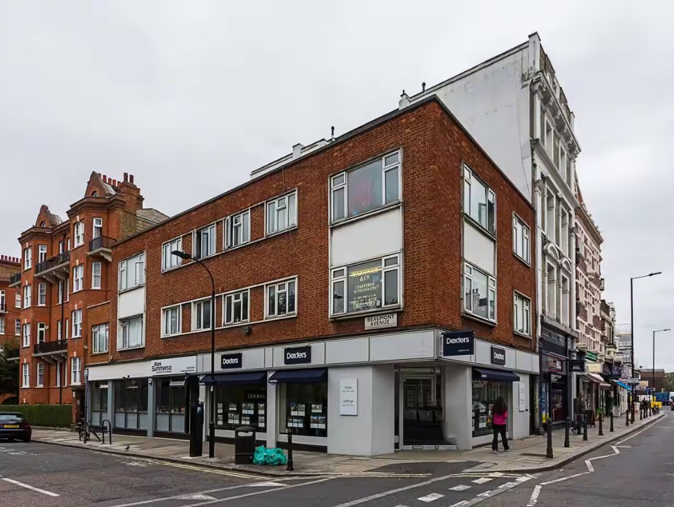 Additional image 8 of Room in a Shared Flat, North End Road, W14, N1 7GU