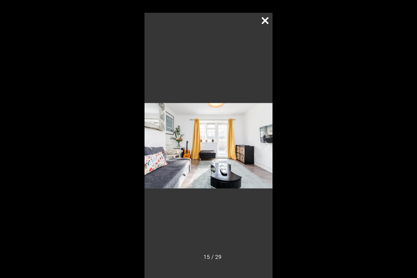 Room in a Shared Flat, Chichester Road, NW6, N1 7GU