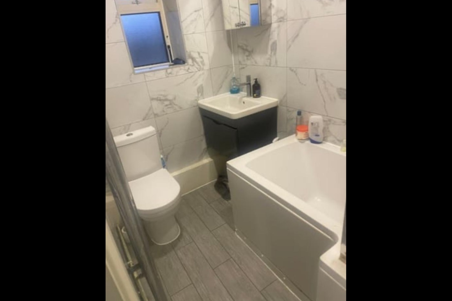 Additional image 3 of Room in a Shared Flat, Edgeworth House, NW8, N1 7GU