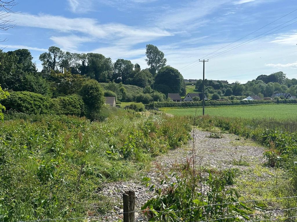 Additional image 10 of Land for saleVerrington Lane, Wincanton, Somerset BA9