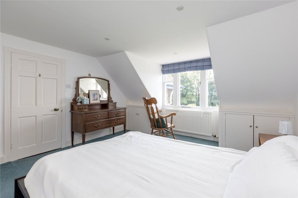 Additional image 16 of 5 bed detached house for saleCraigrownie House, Shore Road, Cove, Helensburgh G84
