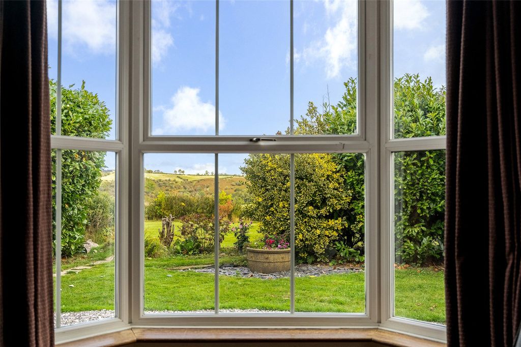 Additional image 14 of 5 bed link detached house for saleSaron, Denbigh, Denbighshire LL16