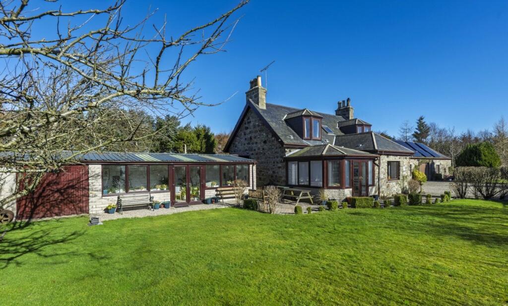 Additional image 11 of Gillahill Croft, Kingswells, Aberdeen, Aberdeenshire, AB15