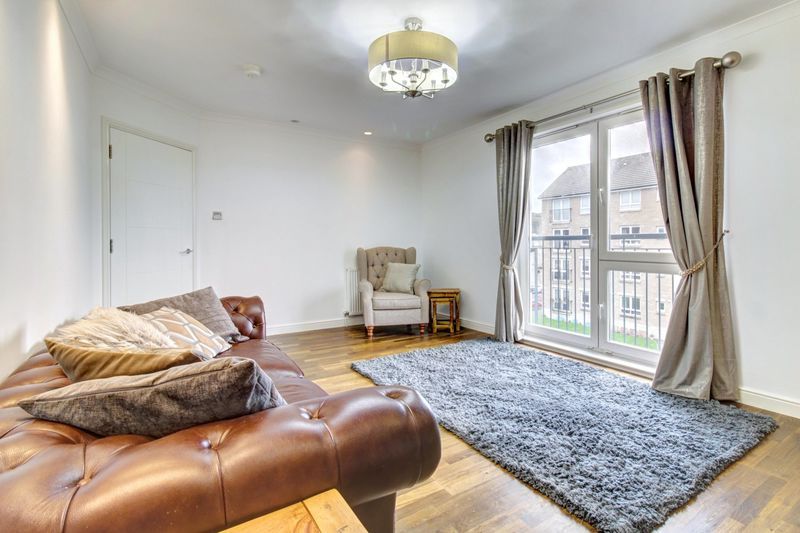 Additional image 3 of 2 bed flat for saleCastle Road, Dumbarton G82