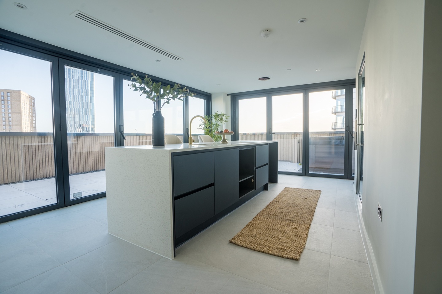 Additional image 12 of 3 Bed Penthouse, Great George Street, LS1, N1 7GU