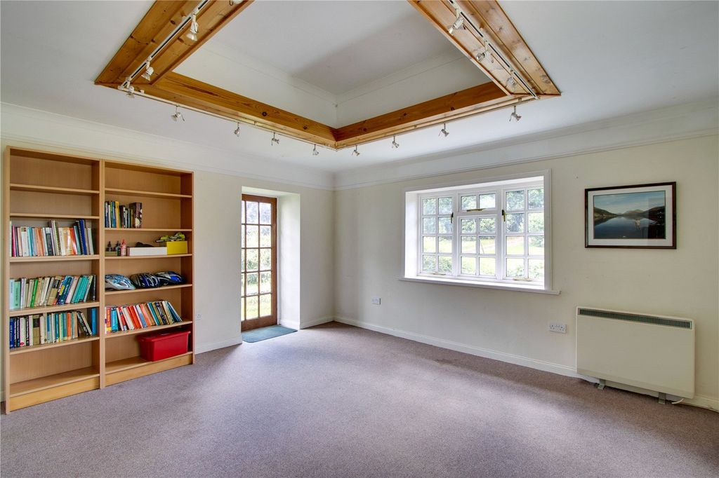 Additional image 16 of 5 bed detached house for saleOld Manse, Kirkton Of Kingoldrum, By Kirriemuir, Angus DD8