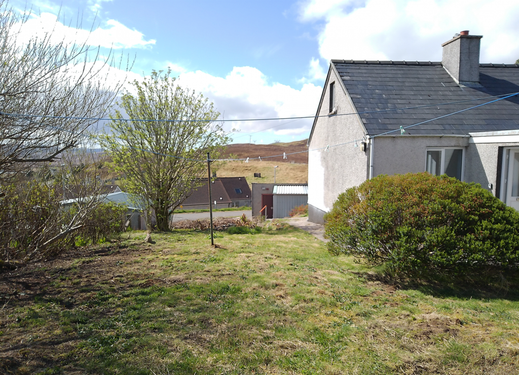 Additional image 2 of 2 bed cottage for saleBalallan, Isle Of Lewis HS2