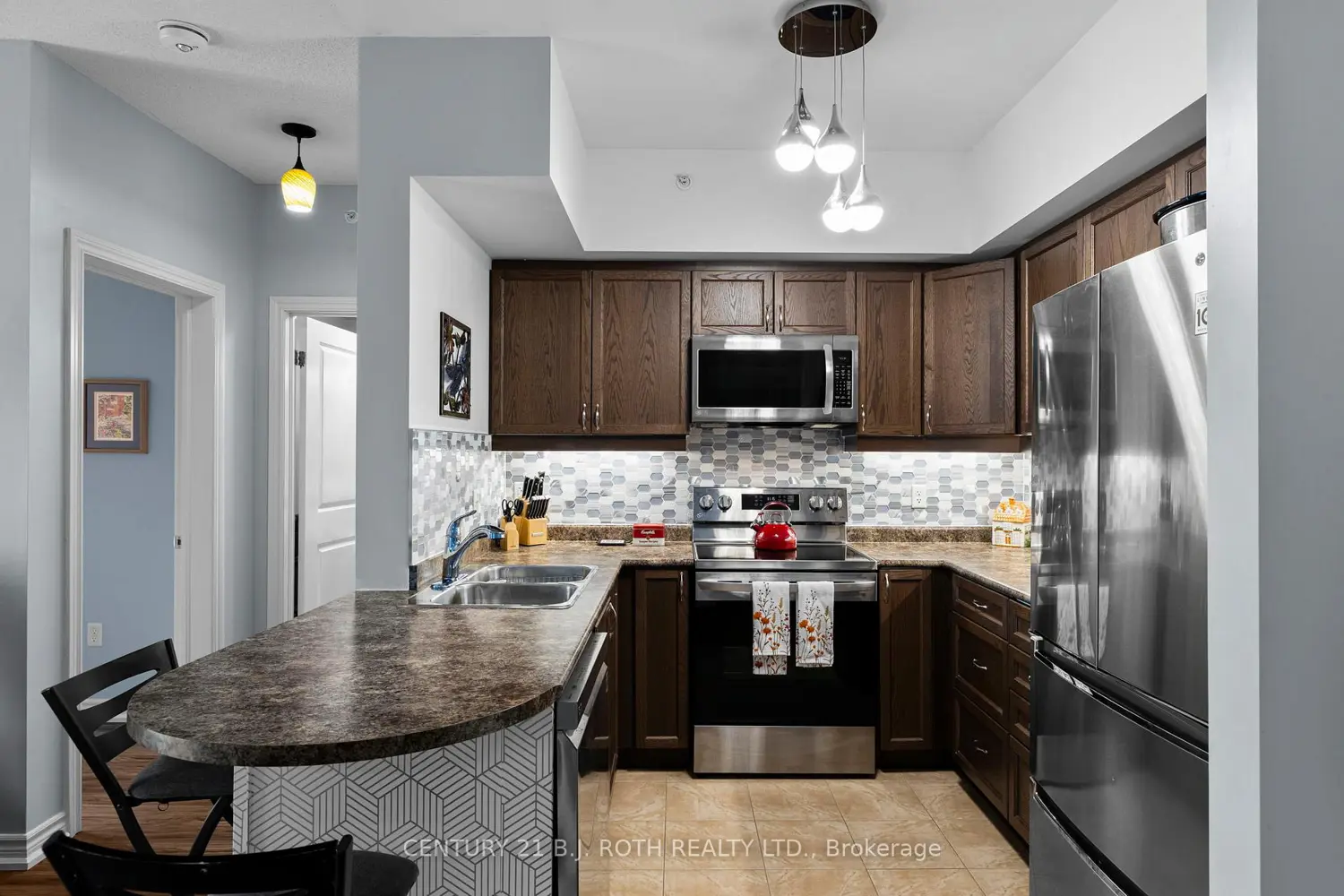 Additional image 7 of 7 Greenwich Street 407