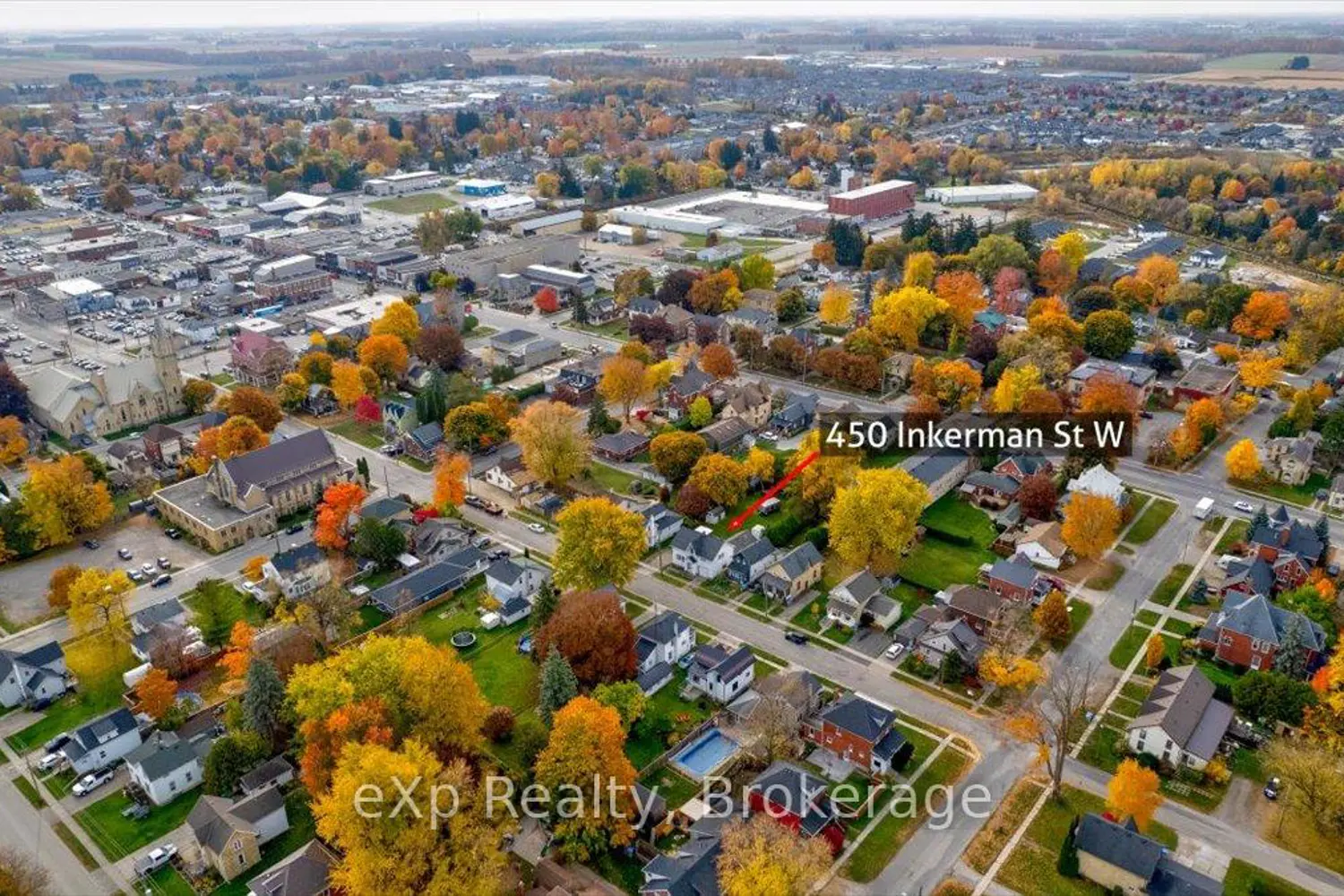 Additional image 11 of 450 Inkerman Street