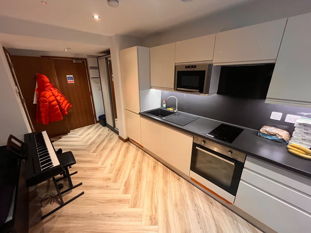 Additional image 2 of Studio Flat, John Dalton St, M2, N1 7GU