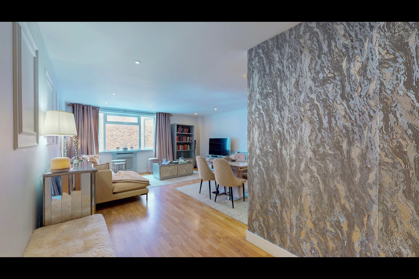 Additional image 19 of 2 Bed Flat, Southwark Park Road, SE16, N1 7GU