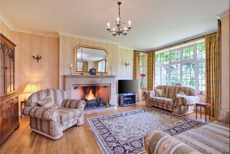 Additional image 4 of 6 bed detached house for saleDruid Stoke Avenue, Stoke Bishop, Bristol BS9