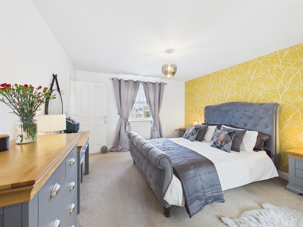 Additional image 29 of 5 bed detached house for saleSanderling Way, Porthcawl CF36