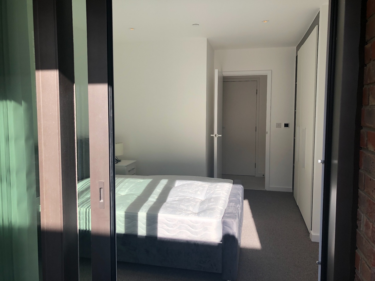 Additional image 8 of 1 Bed Flat, Jacquard Point, E1, N1 7GU