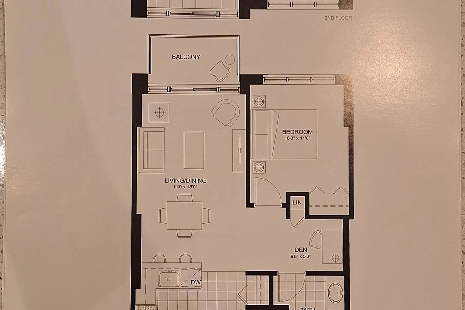 Additional image 17 of 242 Rideau Street 703