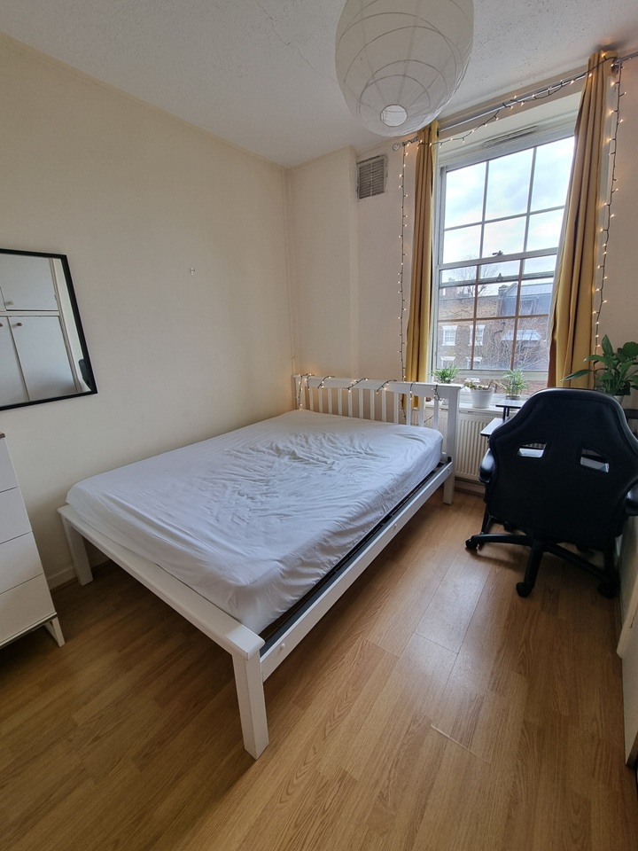 Additional image 2 of Room in a Shared Flat, Mersey House, N7, N1 7GU