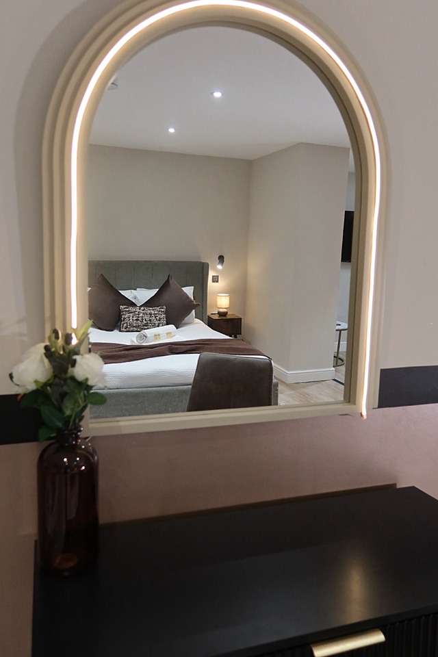 Additional image 5 of Studio Flat, East Parade, LS1, N1 7GU