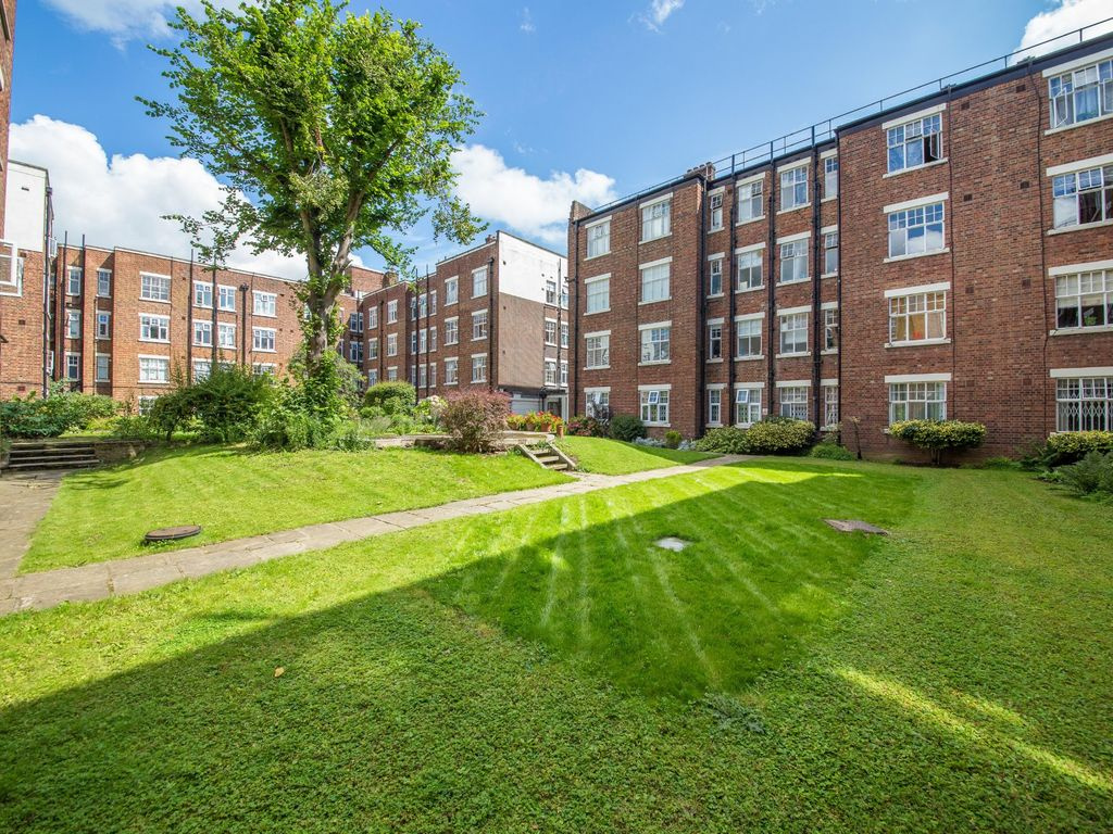 Additional image 12 of 1 Bed Flat, Gilling Court, NW3, N1 7GU