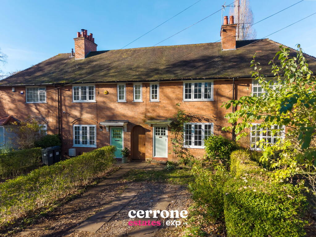 Bristol Road, Selly Oak, Birmingham, B29 6LX