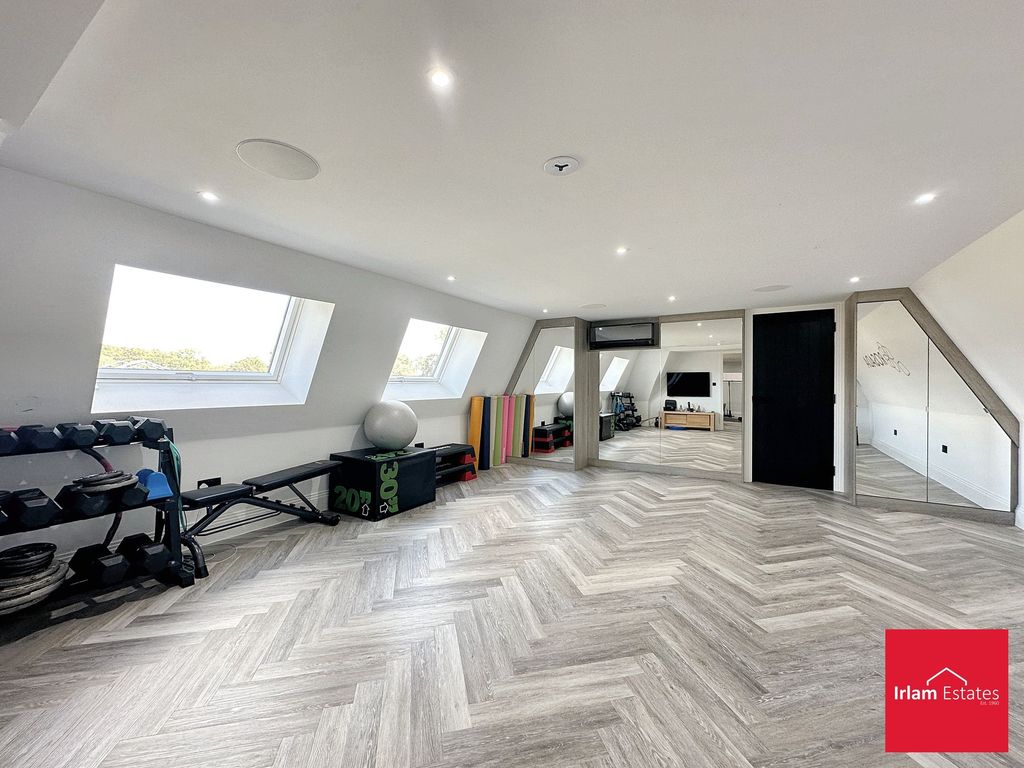 Additional image 28 of 5 bed detached house for saleKay Lane, Lymm WA13