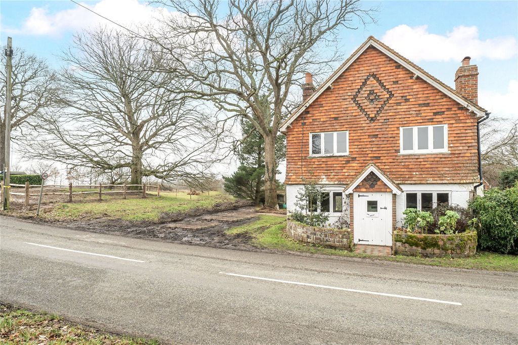 Additional image 18 of Land for salePlaistow, Billingshurst, West Sussex RH14
