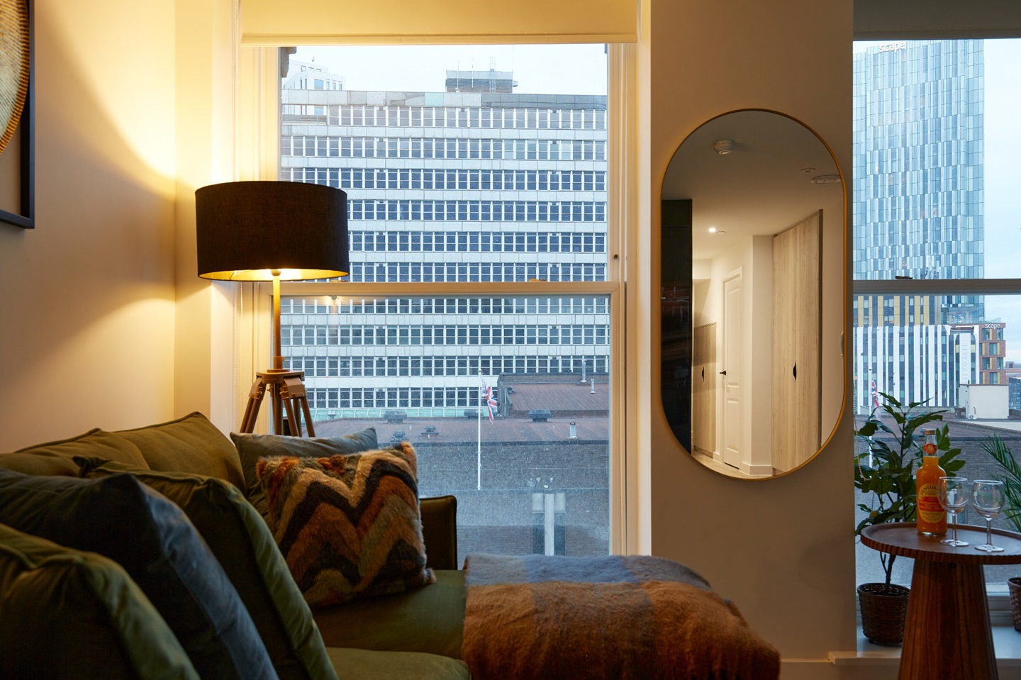 Additional image 24 of 1 Bed Flat, Leeds, LS1, N1 7GU