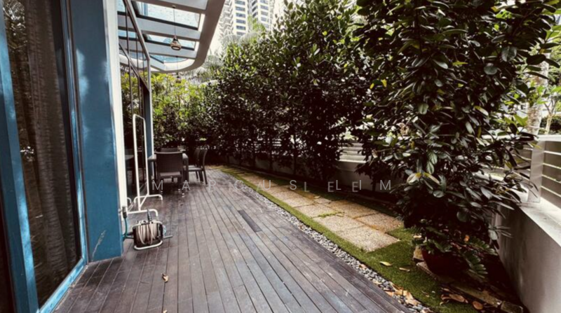 Additional image 10 of 13 Leedon Heights