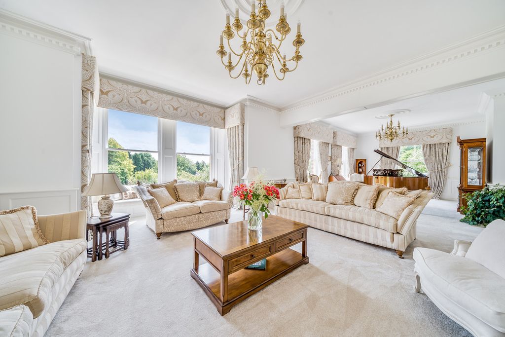 Additional image 6 of 6 bed detached house for saleChurch Road, Quarndon DE22