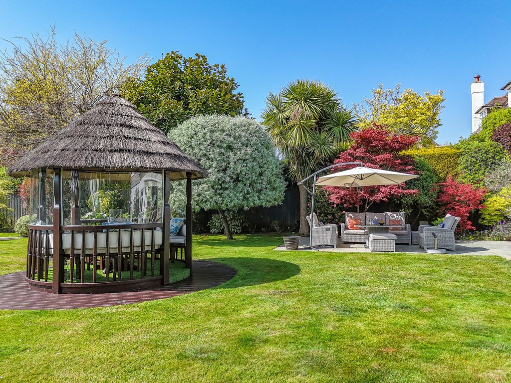 Additional image 29 of 5 bed detached house for saleRook Hill Road, Friars Cliff, Christchurch BH23