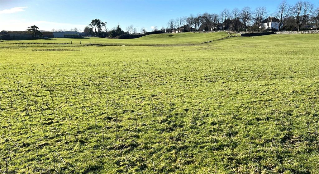 Land for saleErnespie Road, Castle Douglas DG7