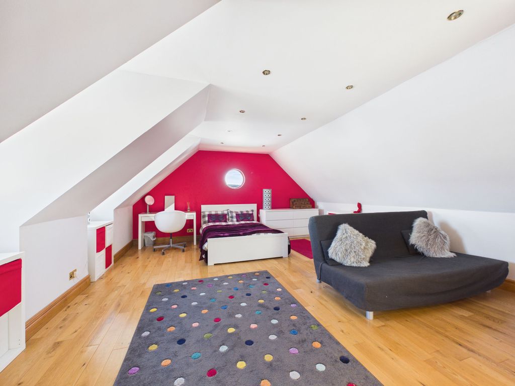 Additional image 13 of 5 bed detached house for salePonfeigh View, Sandilands, Lanark ML11