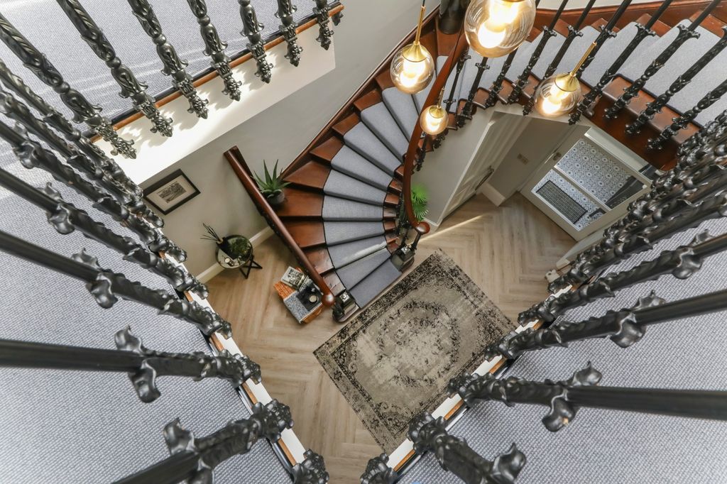 Additional image 7 of 5 bed detached house for saleWestfield House, Main Road, Westfield, Bathgate EH48