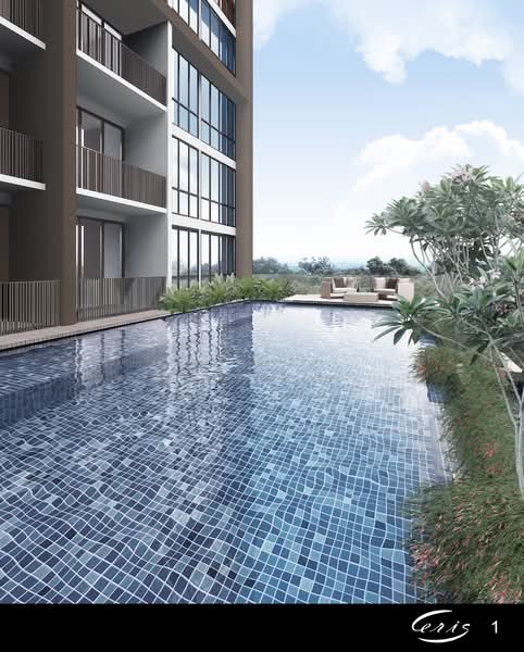 Additional image 26 of 15 Pasir Ris Link