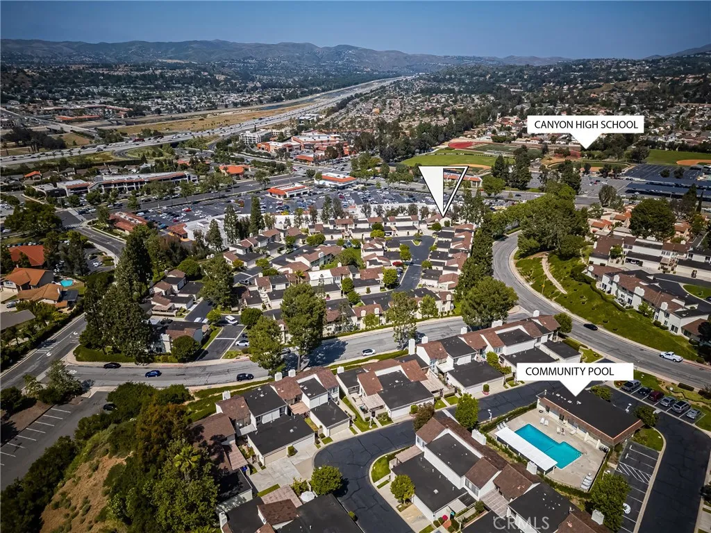 5554 E Vista Del Rio, Anaheim, CA 92807