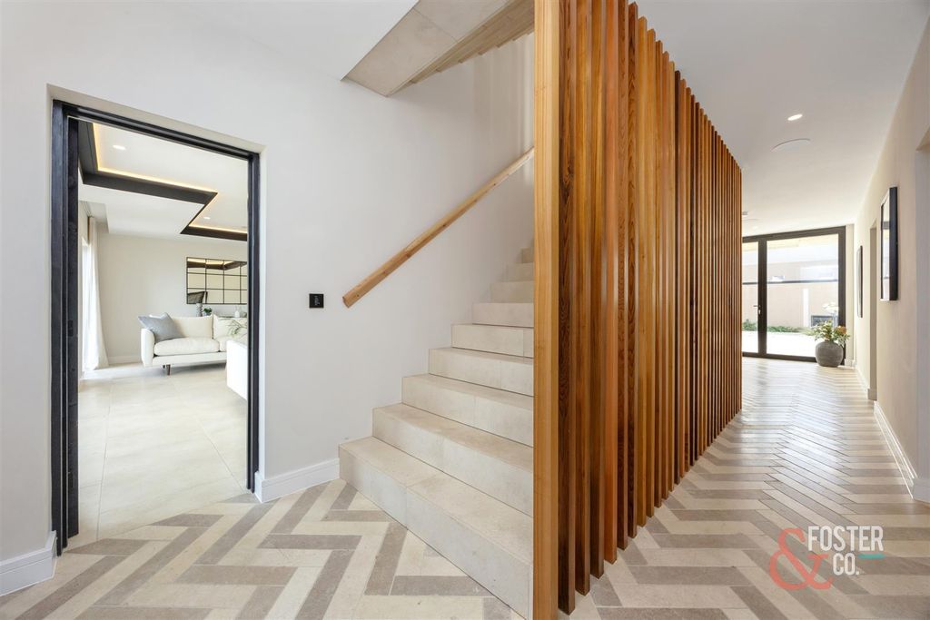 Additional image 15 of 5 bed detached house for saleHill Brow, Hove BN3