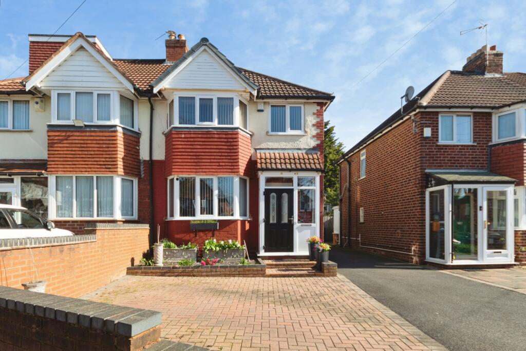 Additional image 24 of Olton Croft, Acocks Green, Birmingham, West Midlands, B27