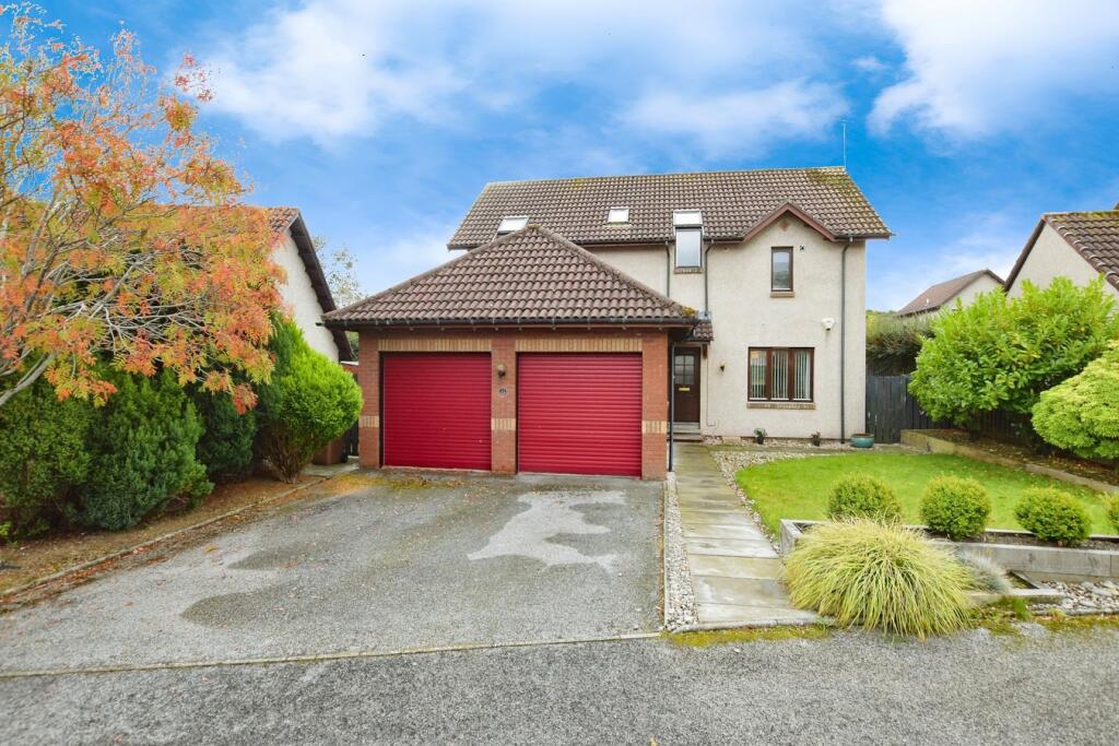 Additional image 27 of Wellside Avenue, Kingswells, Aberdeen, AB15