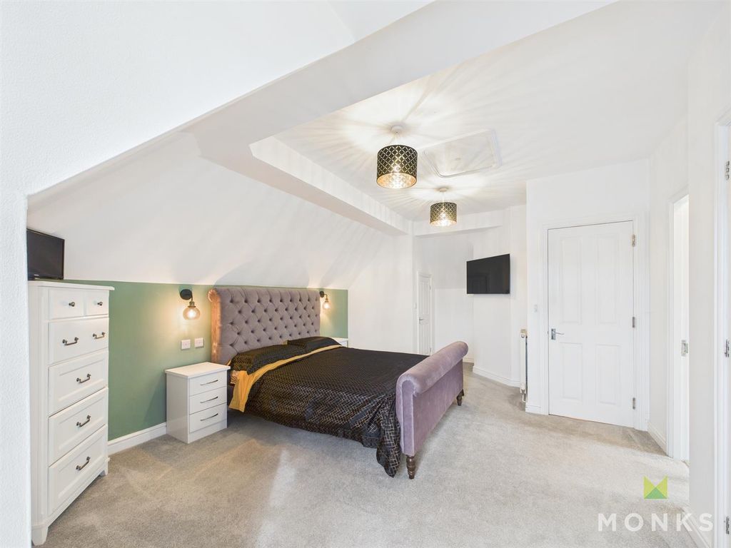 Additional image 12 of 2 bed flat for saleLlewellyn Place, Shrewsbury SY3