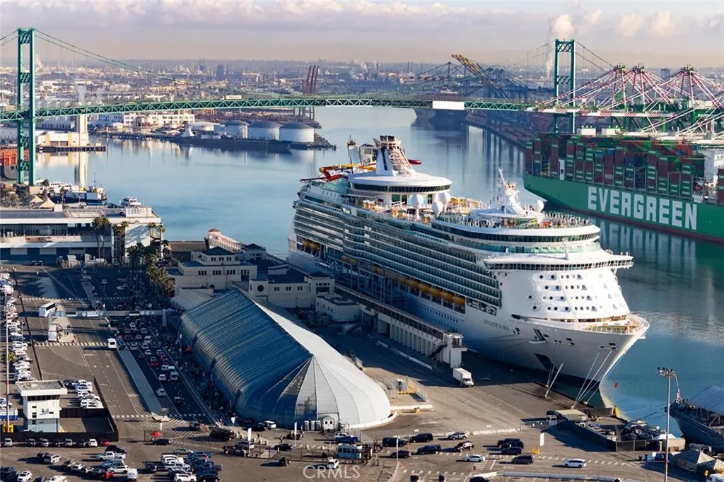 Additional image 15 of 511 S Harbor Unit 521, San Pedro, CA 90731