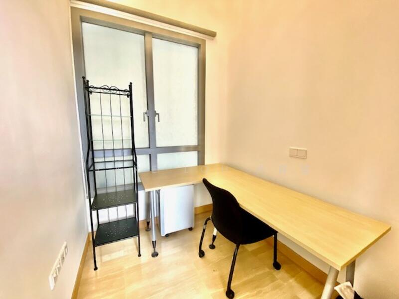 Additional image 15 of Panoramic unblocked sea view 3 bedrooms plus study 4.2m ceiling height wow factor