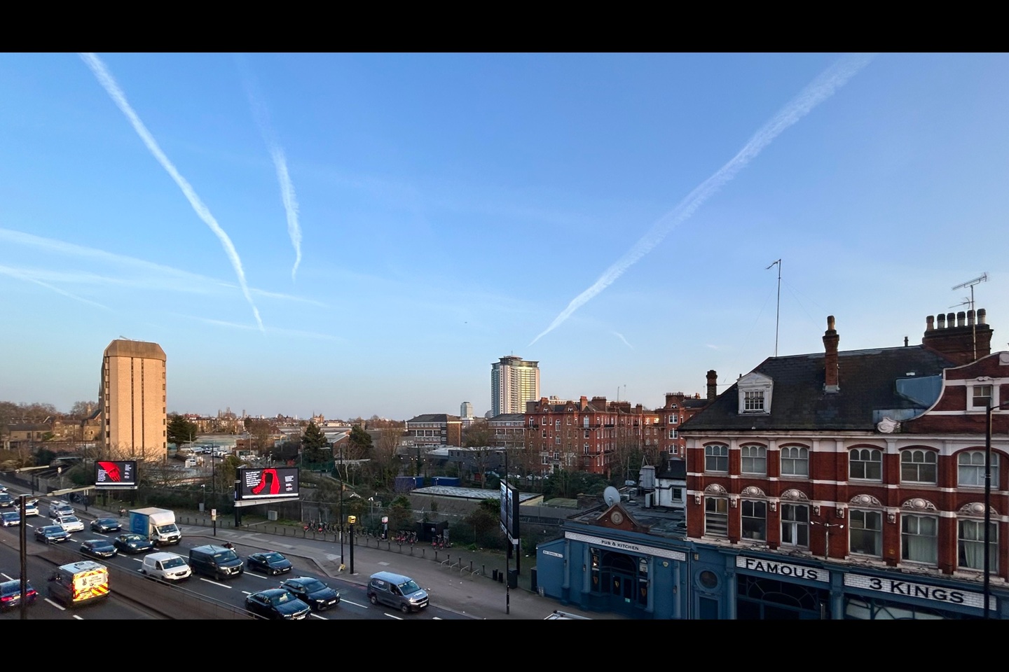 Additional image 7 of 1 Bed Flat, West Kensington Court, W14, N1 7GU